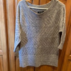 White House/Black Market Sweater